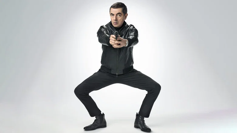 Johnny English Strikes Again screenshot 8