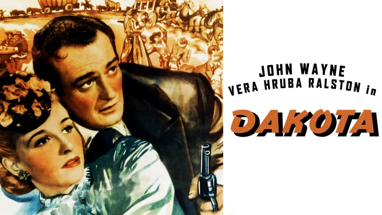 Dakota screenshot 5