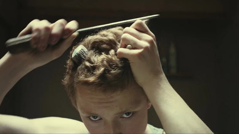 Deer Boy screenshot 3