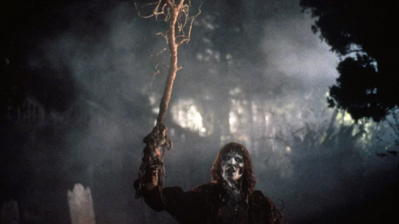 Cemetery Man screenshot 8