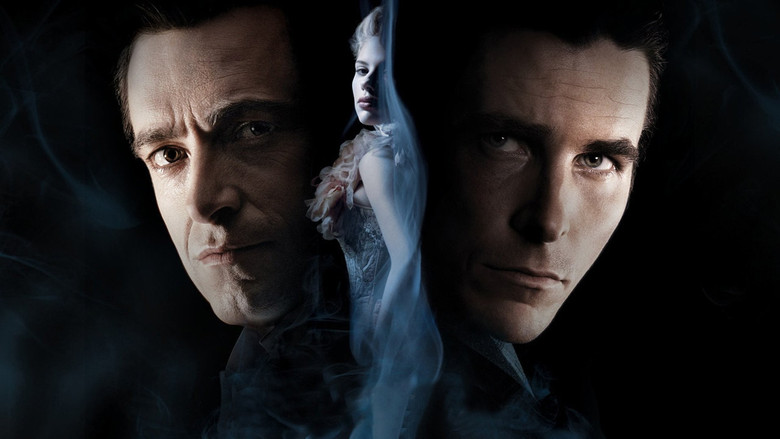 The Prestige screenshot 3