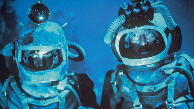 20,000 Leagues Under the Sea screenshot 8