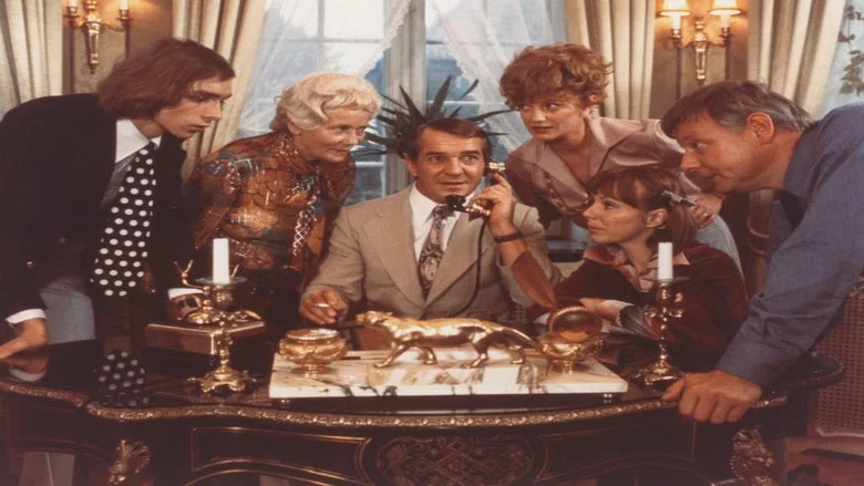 The Goldcabbage Family screenshot 1
