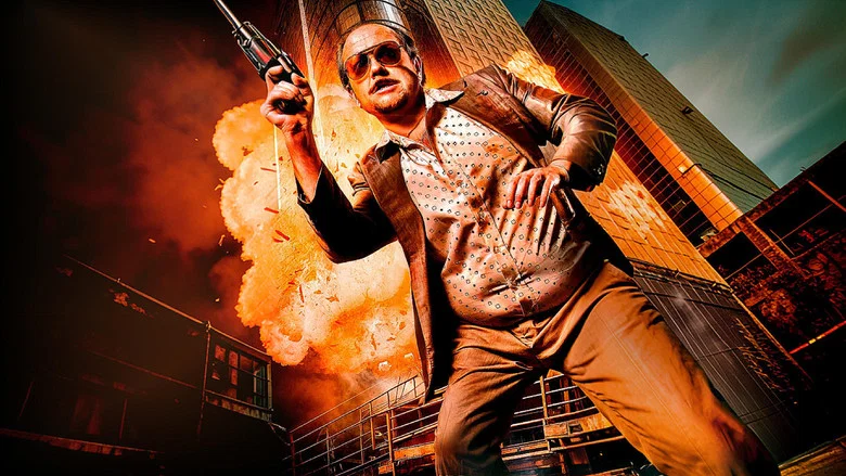 Torrente 3: The Protector screenshot 1