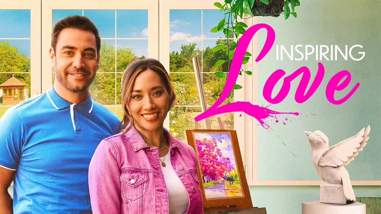 Inspiring Love screenshot 3