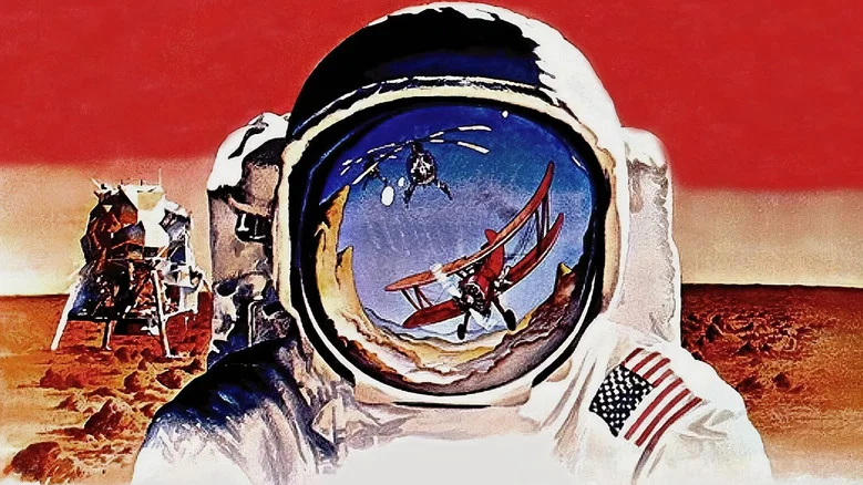 Capricorn One screenshot 5