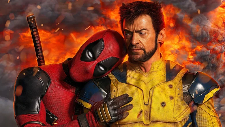 Deadpool & Wolverine screenshot 5