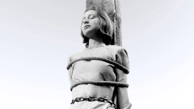 The Trial of Joan of Arc screenshot 3
