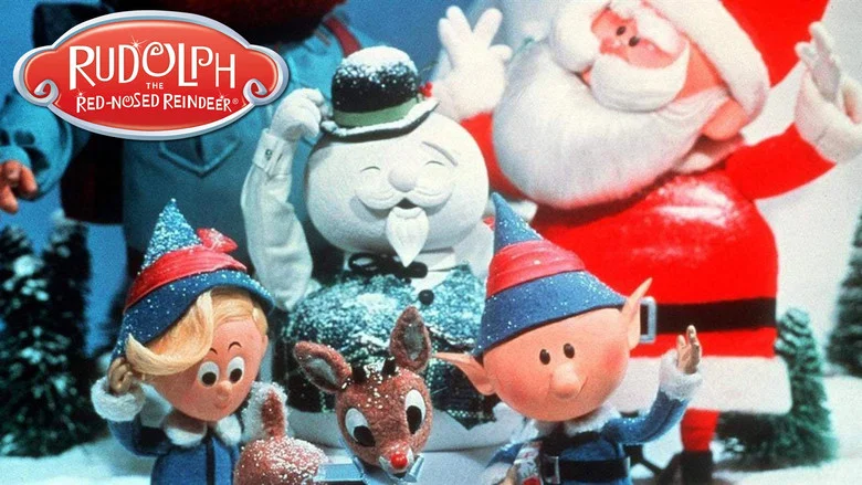 Rudolph the Red-Nosed Reindeer screenshot 3