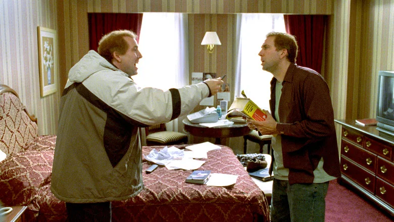 Adaptation. screenshot 4