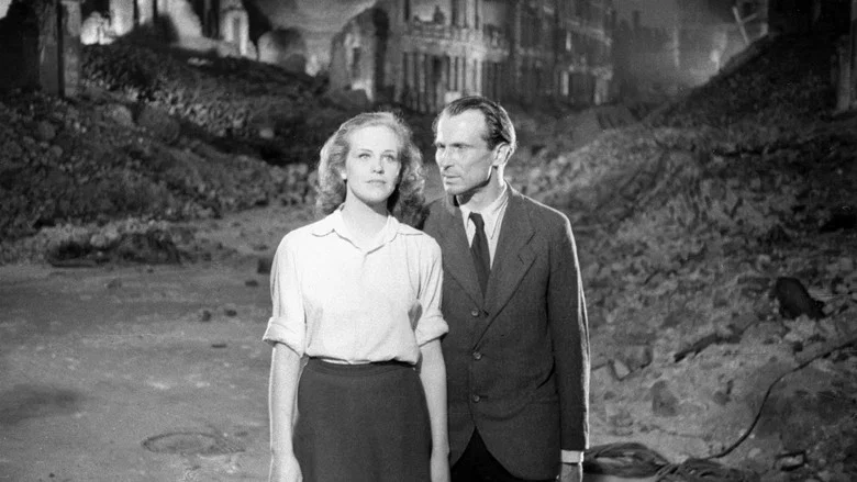 The Murderers Are Among Us screenshot 2