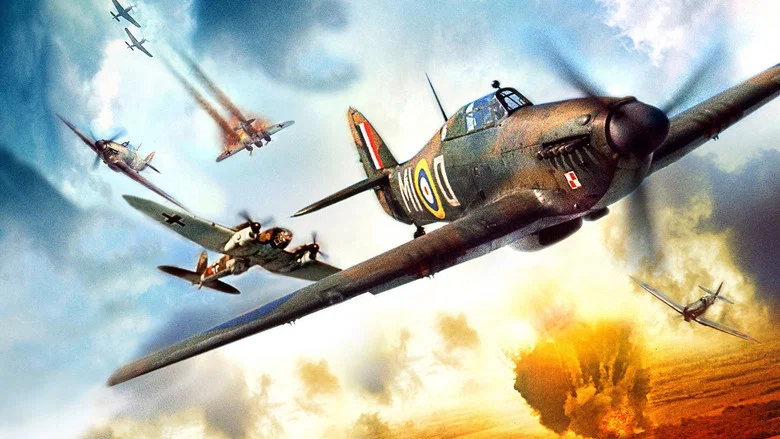 Battle of Britain screenshot 8