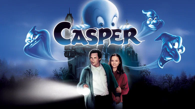Casper screenshot 7