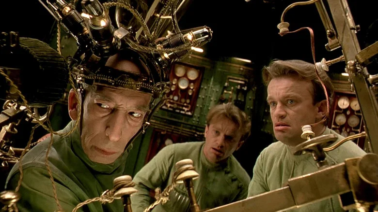 The City of Lost Children screenshot 1