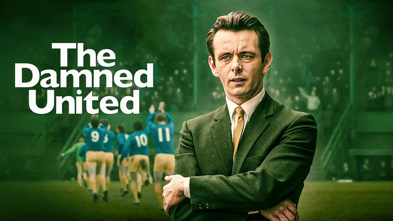 The Damned United screenshot 4