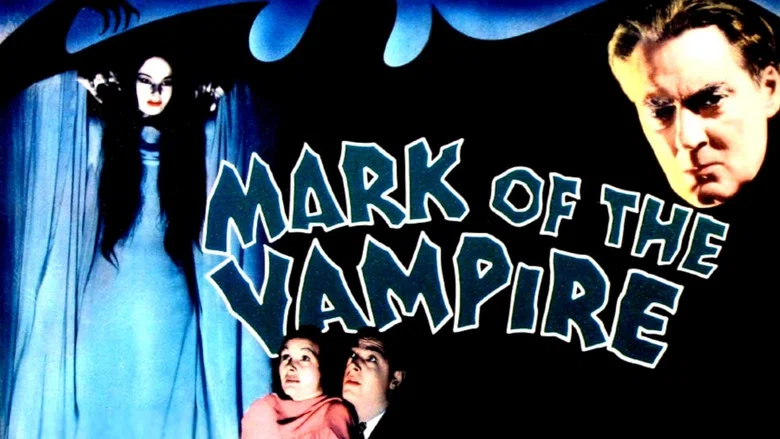Mark of the Vampire screenshot 3