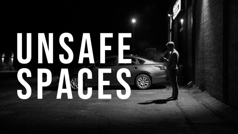Unsafe Spaces screenshot 1