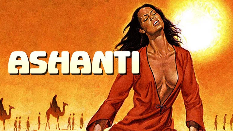 Ashanti screenshot 3