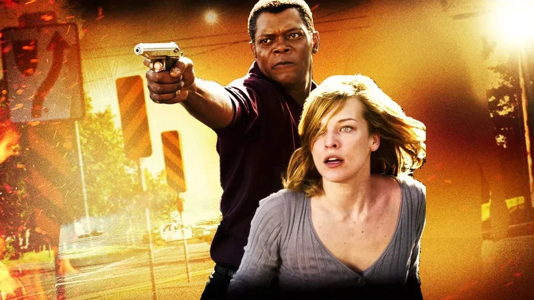No Good Deed screenshot 4