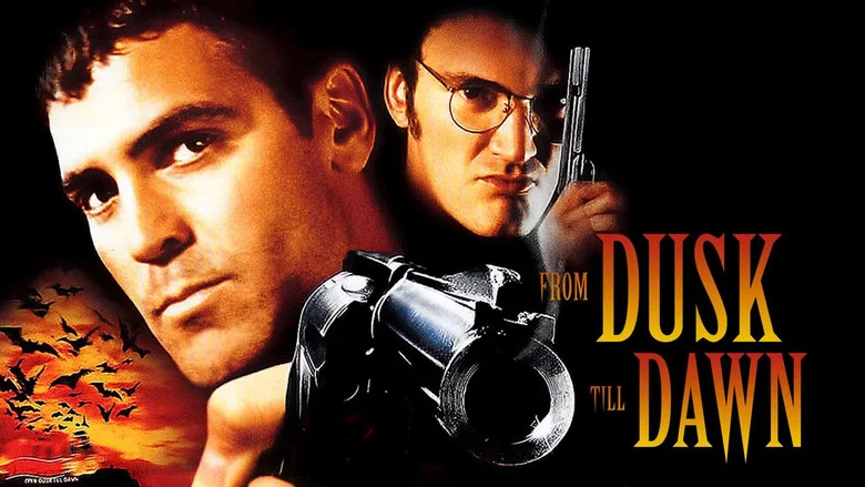 From Dusk Till Dawn screenshot 8