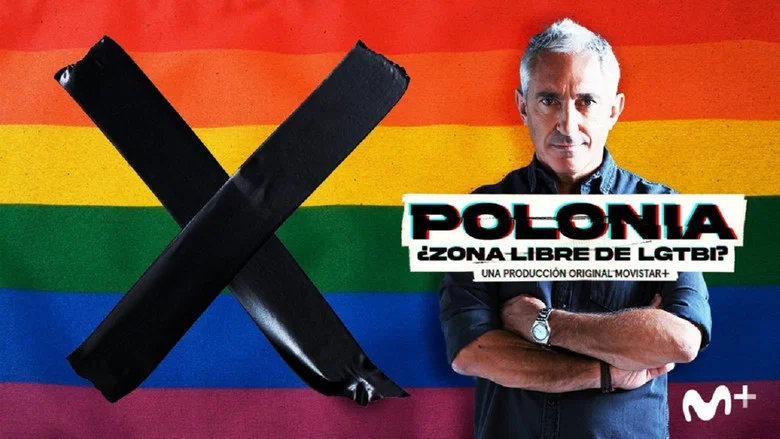 Polonia: ¿zona libre de LGTBI? screenshot 1