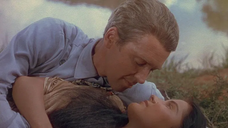 Broken Arrow screenshot 1