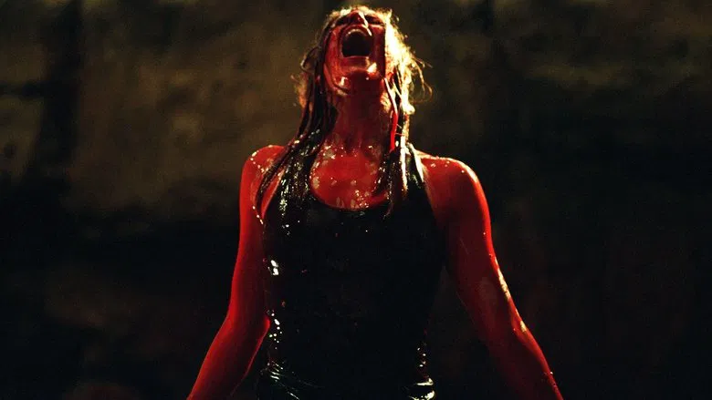 The Descent screenshot 2