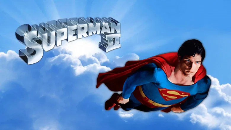 Superman II screenshot 2