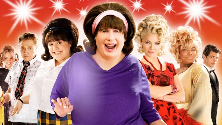 Hairspray screenshot 8