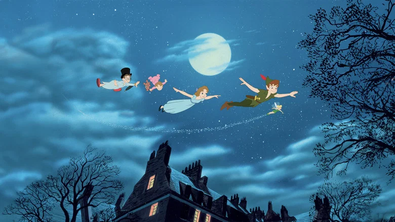 Peter Pan screenshot 5