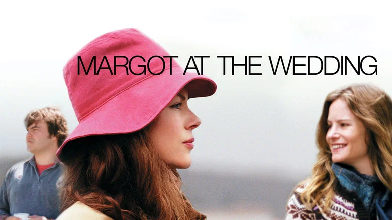 Margot at the Wedding screenshot 5