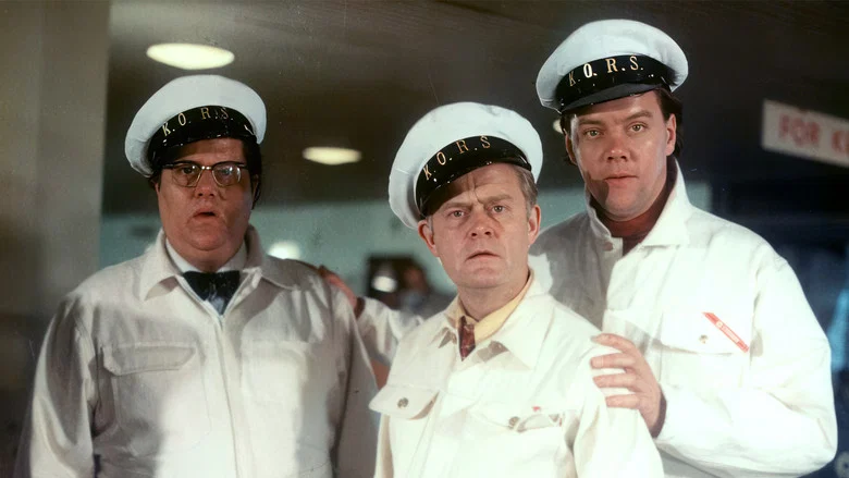 The Olsen Gang in a Fix screenshot 4