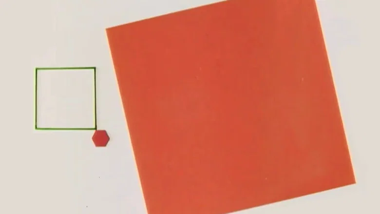 Flatland screenshot 1
