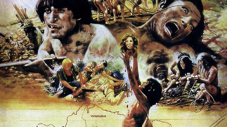 Cannibal Holocaust screenshot 7