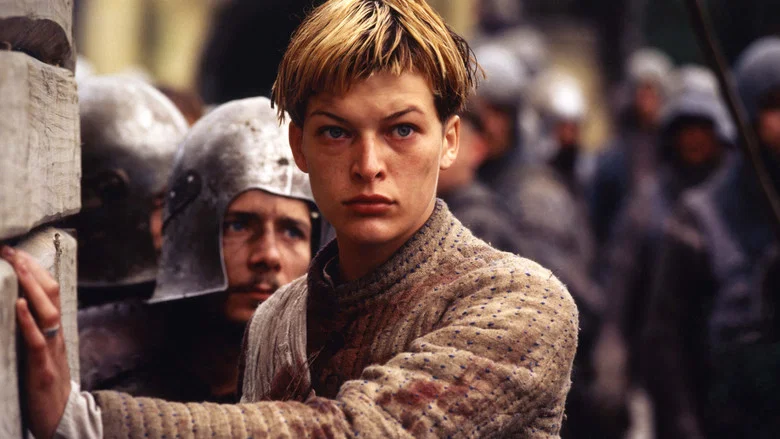The Messenger: The Story of Joan of Arc screenshot 6
