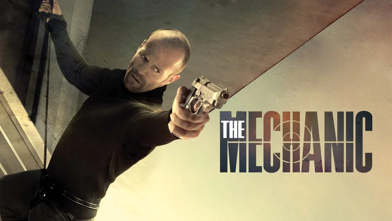 The Mechanic screenshot 8