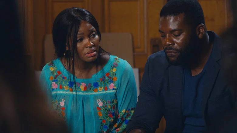 To Live and Die and Live screenshot 4