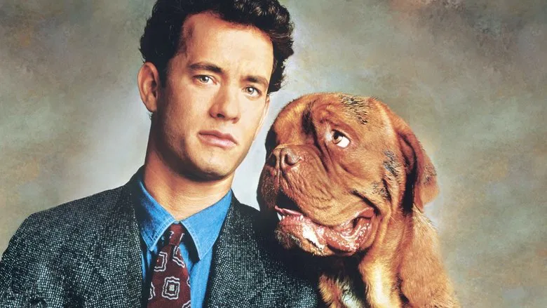 Turner & Hooch screenshot 2