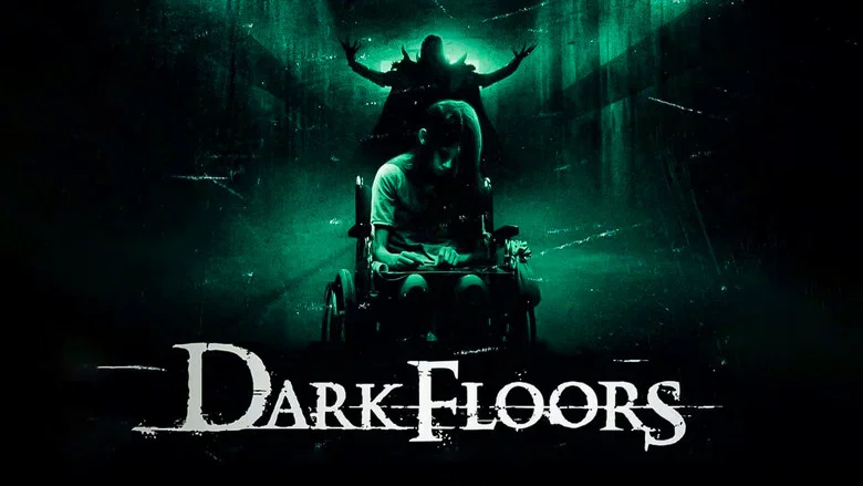 Dark Floors screenshot 6