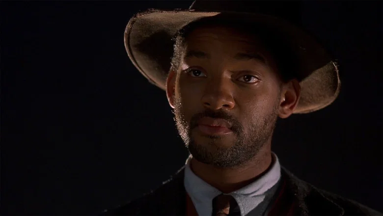 The Legend of Bagger Vance screenshot 5