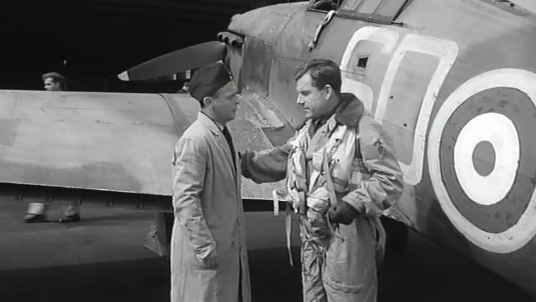 Reach for the Sky screenshot 4