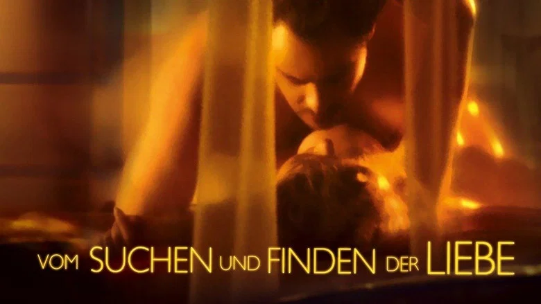 About the Looking for and the Finding of Love screenshot 2