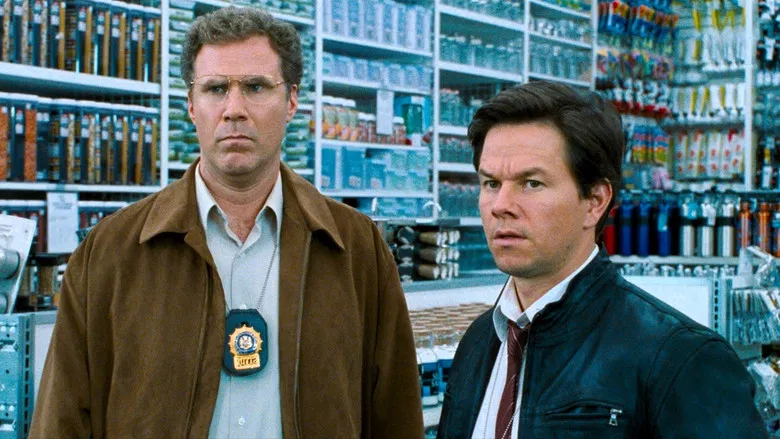 The Other Guys screenshot 5
