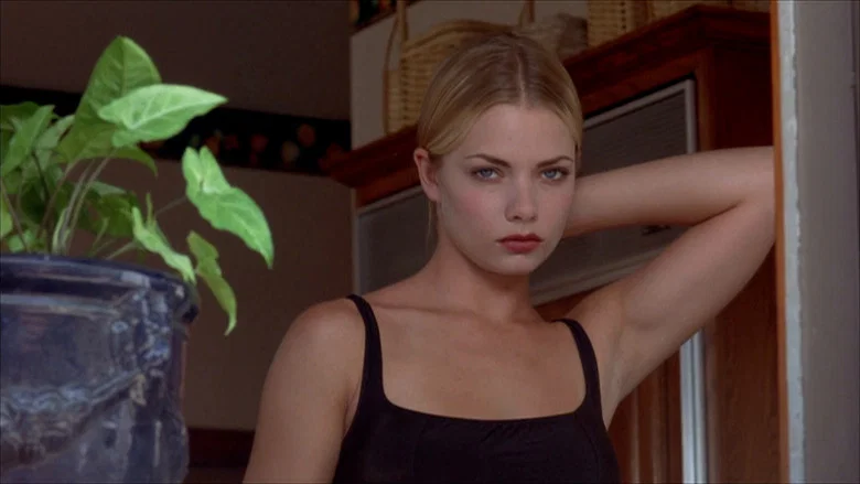 Poison Ivy: The New Seduction screenshot 5