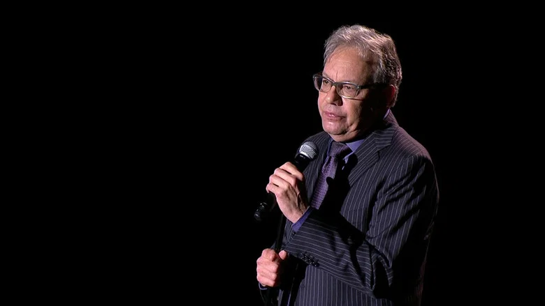 Lewis Black: Old Yeller - Live at the Borgata screenshot 2