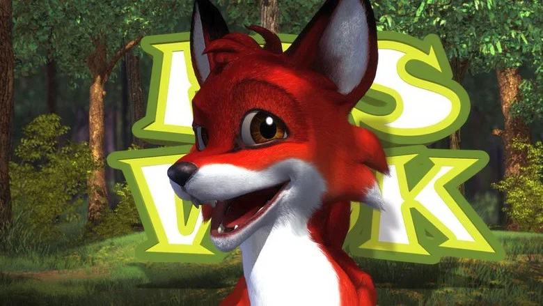 A Fox's Tale screenshot 2
