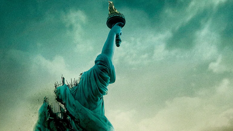 Cloverfield screenshot 8