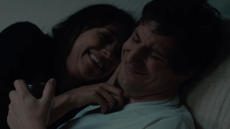 Celeste & Jesse Forever screenshot 7