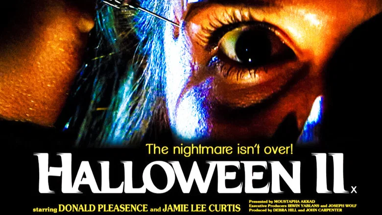Halloween II screenshot 5