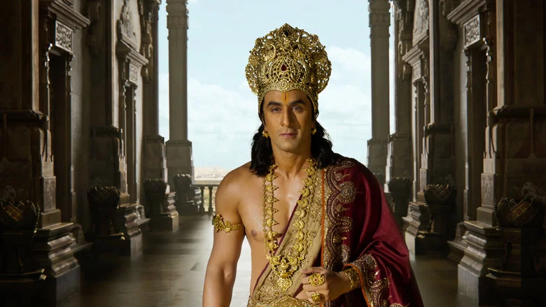 Ramayana screenshot 3